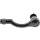 Purchase Top-Quality Outer Tie Rod End by MEVOTECH - MS90615 pa13