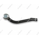 Purchase Top-Quality Outer Tie Rod End by MEVOTECH - MS90619 pa1