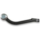 Purchase Top-Quality Outer Tie Rod End by MEVOTECH - MS90619 pa12