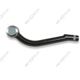 Purchase Top-Quality Outer Tie Rod End by MEVOTECH - MS90619 pa4