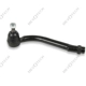 Purchase Top-Quality Outer Tie Rod End by MEVOTECH - MS90619 pa5
