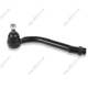Purchase Top-Quality Outer Tie Rod End by MEVOTECH - MS90619 pa9