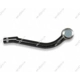 Purchase Top-Quality Outer Tie Rod End by MEVOTECH - MS90620 pa1