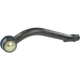 Purchase Top-Quality Outer Tie Rod End by MEVOTECH - MS90620 pa14