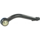 Purchase Top-Quality Outer Tie Rod End by MEVOTECH - MS90620 pa15
