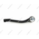 Purchase Top-Quality Outer Tie Rod End by MEVOTECH - MS90621 pa1