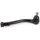 Purchase Top-Quality Outer Tie Rod End by MEVOTECH - MS90621 pa15