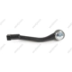 Purchase Top-Quality Outer Tie Rod End by MEVOTECH - MS90621 pa17