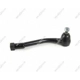 Purchase Top-Quality Outer Tie Rod End by MEVOTECH - MS90621 pa2