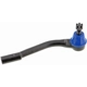 Purchase Top-Quality Outer Tie Rod End by MEVOTECH - MS90621 pa21