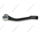 Purchase Top-Quality Outer Tie Rod End by MEVOTECH - MS90622 pa10