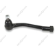 Purchase Top-Quality Outer Tie Rod End by MEVOTECH - MS90622 pa9