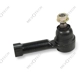 Purchase Top-Quality MEVOTECH - MS90625 - Outer Tie Rod End pa9