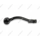 Purchase Top-Quality Outer Tie Rod End by MEVOTECH - MS90629 pa1
