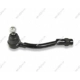 Purchase Top-Quality Outer Tie Rod End by MEVOTECH - MS90629 pa2