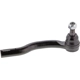 Purchase Top-Quality Outer Tie Rod End by MEVOTECH - MS90629 pa22