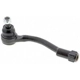 Purchase Top-Quality Outer Tie Rod End by MEVOTECH - MS90630 pa12