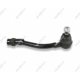 Purchase Top-Quality Outer Tie Rod End by MEVOTECH - MS90630 pa2