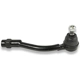 Purchase Top-Quality Outer Tie Rod End by MEVOTECH - MS90630 pa21