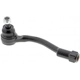 Purchase Top-Quality Outer Tie Rod End by MEVOTECH - MS90630 pa22