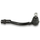 Purchase Top-Quality Outer Tie Rod End by MEVOTECH - MS90630 pa25