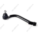 Purchase Top-Quality MEVOTECH - MS90633 - Outer Tie Rod End pa4