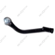 Purchase Top-Quality MEVOTECH - MS90633 - Outer Tie Rod End pa8