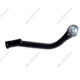 Purchase Top-Quality MEVOTECH - MS90634 - Outer Tie Rod End pa6