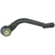 Purchase Top-Quality MEVOTECH - MS90634 - Outer Tie Rod End pa9