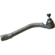 Purchase Top-Quality MEVOTECH - MS90635 - Outer Tie Rod End pa7