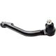 Purchase Top-Quality MEVOTECH - MS90637 - Outer Tie Rod End pa14