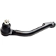 Purchase Top-Quality MEVOTECH - MS90638 - Outer Tie Rod End pa14