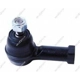 Purchase Top-Quality Outer Tie Rod End by MEVOTECH - MS90641 pa2