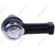 Purchase Top-Quality Outer Tie Rod End by MEVOTECH - MS90641 pa4