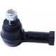Purchase Top-Quality Outer Tie Rod End by MEVOTECH - MS90641 pa8