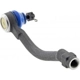 Purchase Top-Quality MEVOTECH - MS90642 - Outer Tie Rod End pa20