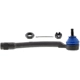 Purchase Top-Quality MEVOTECH - MS90643 - Outer Tie Rod End pa11