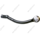 Purchase Top-Quality MEVOTECH - MS90643 - Outer Tie Rod End pa4