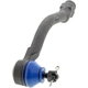 Purchase Top-Quality Outer Tie Rod End by MEVOTECH - MS90645 pa11