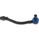 Purchase Top-Quality Outer Tie Rod End by MEVOTECH - MS90645 pa15