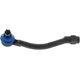 Purchase Top-Quality Outer Tie Rod End by MEVOTECH - MS90646 pa10