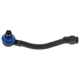 Purchase Top-Quality Outer Tie Rod End by MEVOTECH - MS90646 pa12