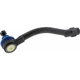 Purchase Top-Quality Outer Tie Rod End by MEVOTECH - MS90646 pa13