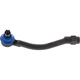 Purchase Top-Quality Outer Tie Rod End by MEVOTECH - MS90646 pa14