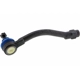 Purchase Top-Quality Outer Tie Rod End by MEVOTECH - MS90646 pa7