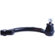 Purchase Top-Quality MEVOTECH - MS90648 - Outer Tie Rod End pa10