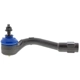 Purchase Top-Quality MEVOTECH - MS90660 - Outer Tie Rod End pa1