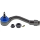 Purchase Top-Quality MEVOTECH - MS90660 - Outer Tie Rod End pa3