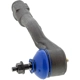Purchase Top-Quality MEVOTECH - MS90661 - Outer Tie Rod End pa5