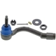 Purchase Top-Quality Outer Tie Rod End by MEVOTECH - MS90663 pa1
